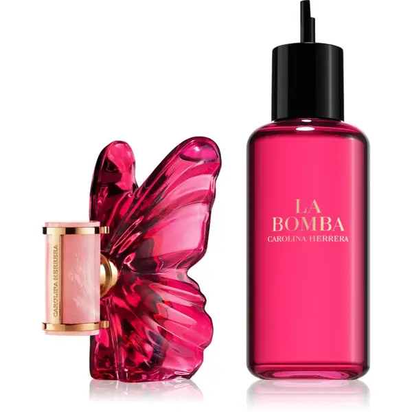 Carolina Herrera CAROLINA HERRERA La Bomba Set set za ženske