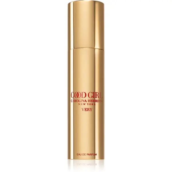 Carolina Herrera CAROLINA HERRERA Very Good Girl parfumska voda za ženske 10 ml