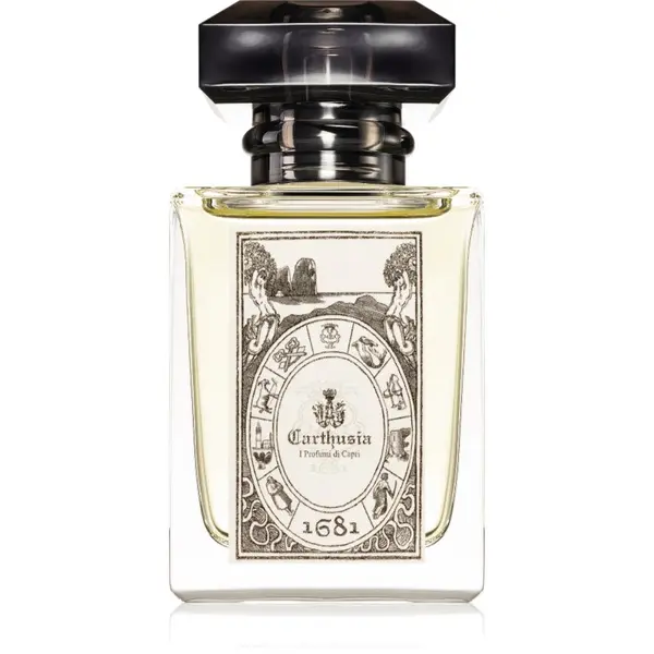 Carthusia Carthusia 1681 parfumska voda za moške 50 ml
