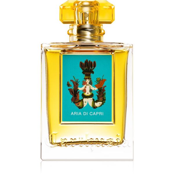 Carthusia Carthusia Aria di Capri parfumska voda za ženske 100 ml