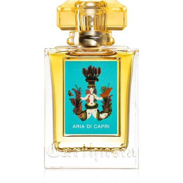 Carthusia Carthusia Aria di Capri parfumska voda za ženske 50 ml