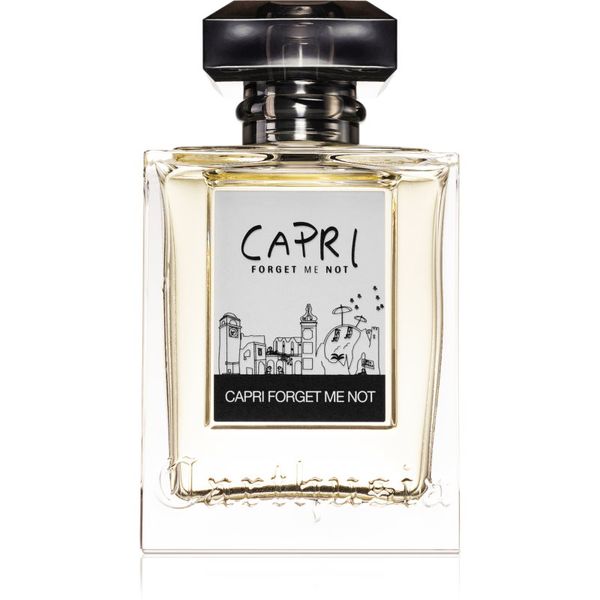 Carthusia Carthusia Capri Forget Me Not parfumska voda uniseks 100 ml