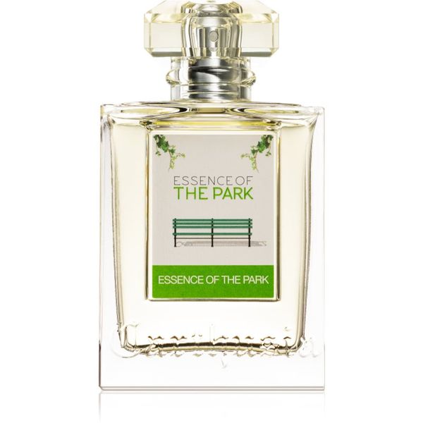 Carthusia Carthusia Essence of the Park parfumska voda za ženske 100 ml