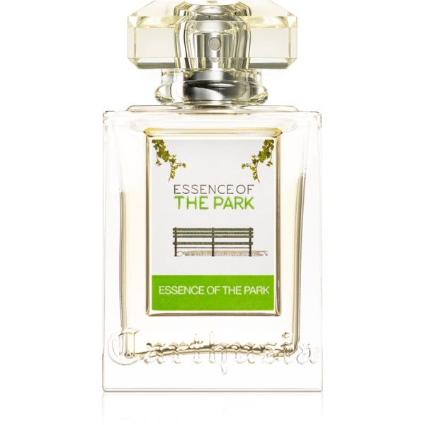 Carthusia Carthusia Essence of the Park parfumska voda za ženske 50 ml