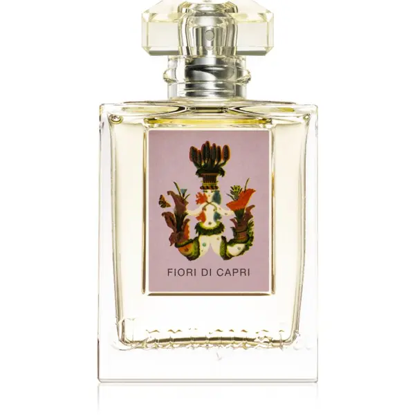Carthusia Carthusia Fiori Di Capri parfumska voda uniseks 100 ml