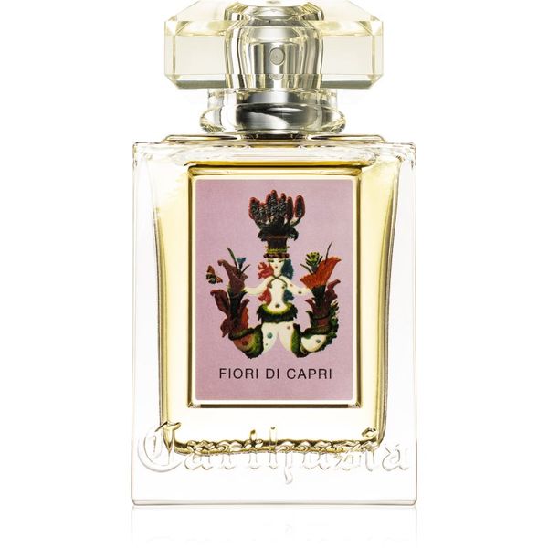 Carthusia Carthusia Fiori Di Capri parfumska voda uniseks 50 ml