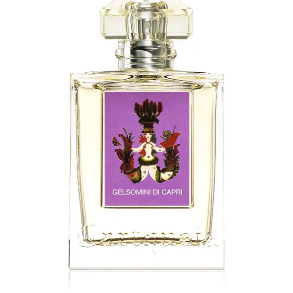 Carthusia Carthusia Gelsomini Di Capri parfumska voda za ženske 100 ml