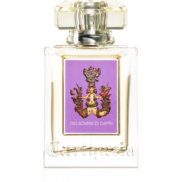 Carthusia Carthusia Gelsomini Di Capri parfumska voda za ženske 50 ml