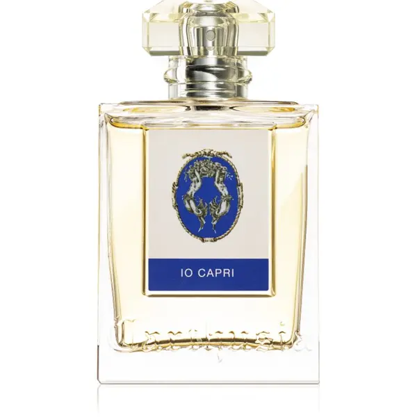 Carthusia Carthusia Io Capri parfumska voda uniseks 100 ml