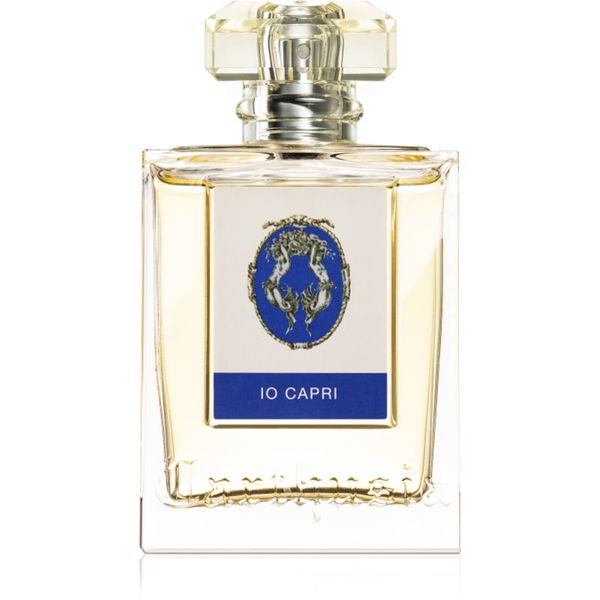 Carthusia Carthusia Io Capri parfumska voda uniseks 100 ml