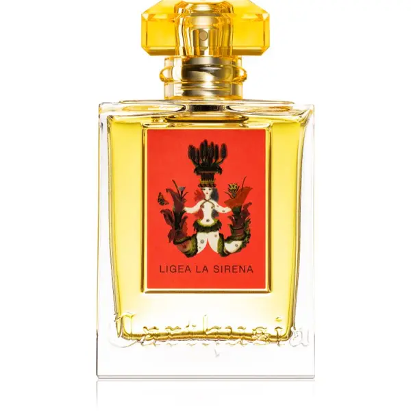 Carthusia Carthusia Ligea la Sirenai parfumska voda uniseks 100 ml