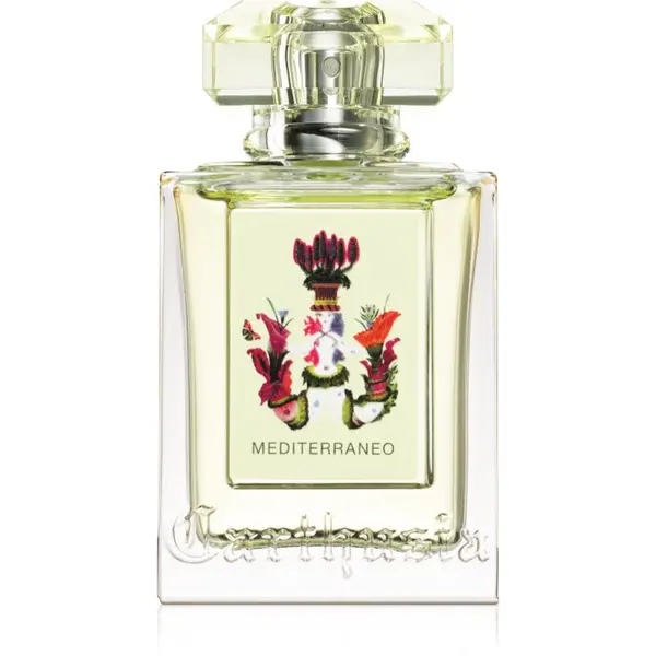 Carthusia Carthusia Mediterraneo parfumska voda uniseks 100 ml