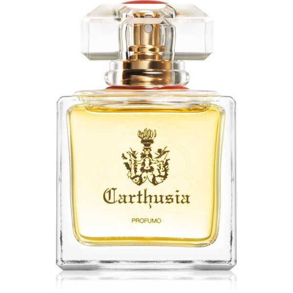 Carthusia Carthusia Prima del Teatro di San Carlo parfum uniseks 50 ml