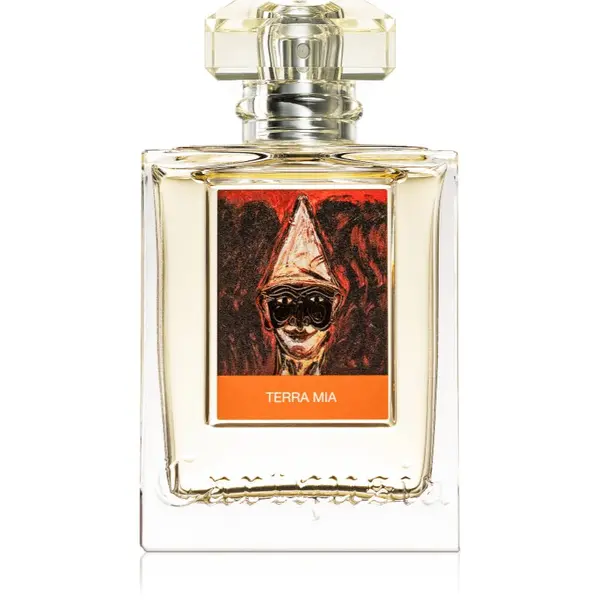 Carthusia Carthusia Terra Mia parfumska voda uniseks 100 ml