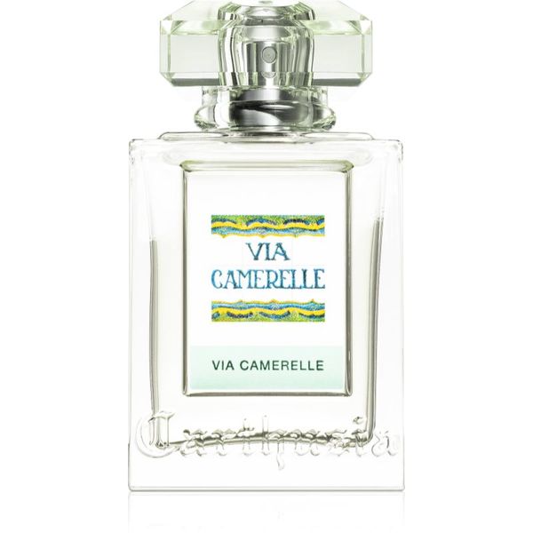 Carthusia Carthusia Via Camerelle parfumska voda za ženske 50 ml