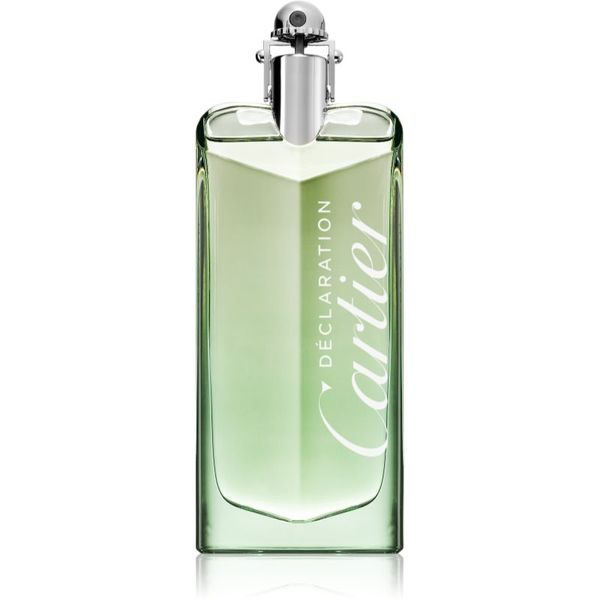 Cartier Cartier Déclaration Haute Fraîcheur toaletna voda uniseks 100 ml