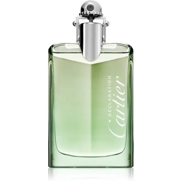Cartier Cartier Déclaration Haute Fraîcheur toaletna voda uniseks 50 ml