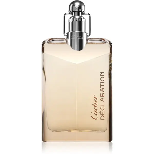 Cartier Cartier Déclaration parfumska voda za moške 50 ml