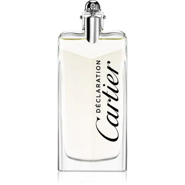 Cartier Cartier Déclaration toaletna voda za moške 100 ml