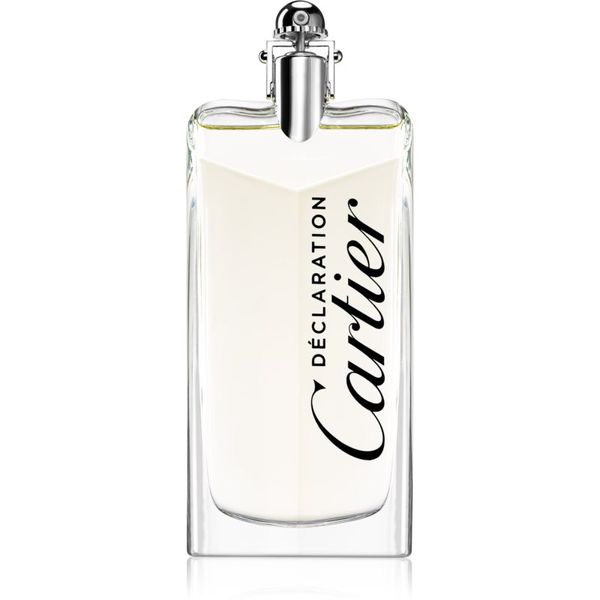 Cartier Cartier Déclaration toaletna voda za moške 100 ml