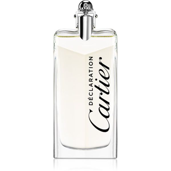 Cartier Cartier Déclaration toaletna voda za moške 150 ml
