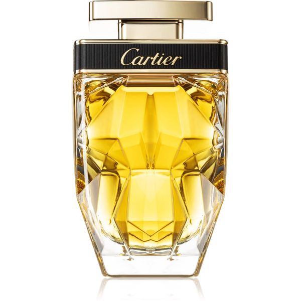 Cartier Cartier La Panthère parfum za ženske 50 ml