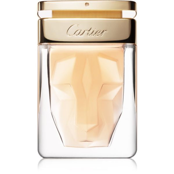 Cartier Cartier La Panthère parfumska voda za ženske 50 ml