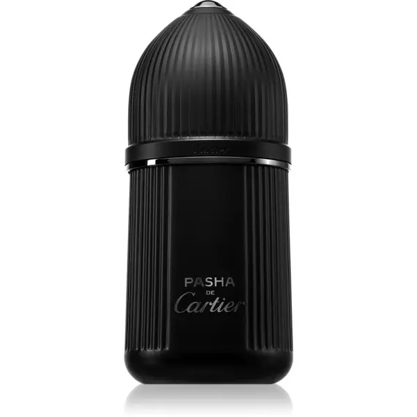 Cartier Cartier Pasha de Cartier Edition Noire Absolu parfum za moške 100 ml