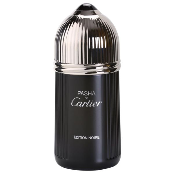 Cartier Cartier Pasha de Cartier Edition Noire toaletna voda za moške 100 ml