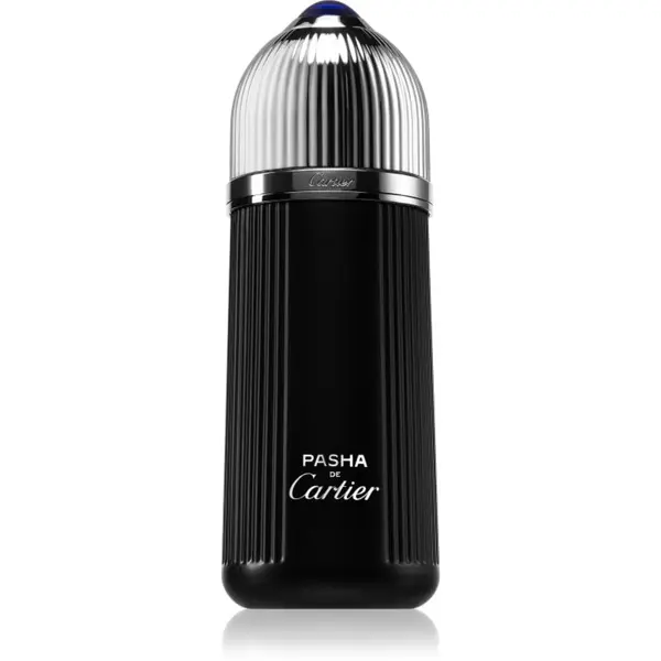 Cartier Cartier Pasha de Cartier Edition Noire toaletna voda za moške 150 ml