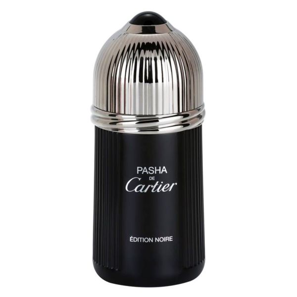 Cartier Cartier Pasha de Cartier Edition Noire toaletna voda za moške 50 ml