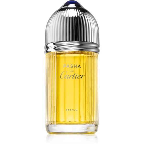 Cartier Cartier Pasha de Cartier parfum za moške 100 ml