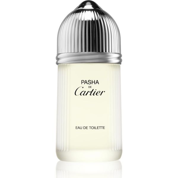 Cartier Cartier Pasha de Cartier toaletna voda za moške 100 ml