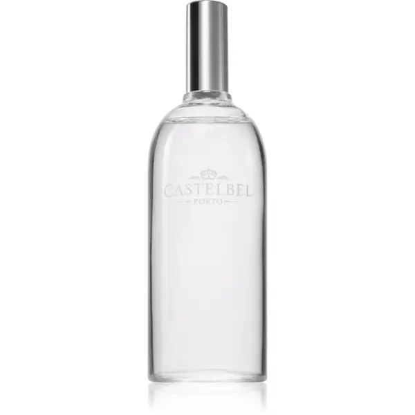 Castelbel Castelbel Cotton Flower dišava za perilo pršilo 100 ml