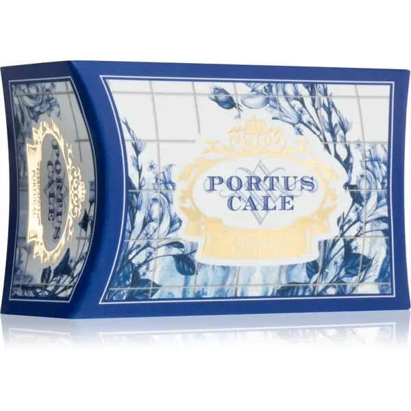 Castelbel Castelbel Portus Cale Gold & Blue trdo milo 40 g