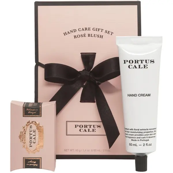 Castelbel Castelbel Portus Cale Rosé Blush darilni set za roke