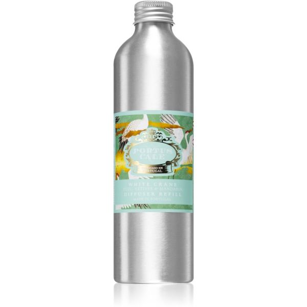 Castelbel Castelbel Portus Cale White Crane nadomestno polnilo za aroma difuzor 250 ml