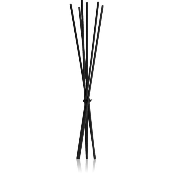 Castelbel Castelbel Sticks nadomestne paličice za aroma difuzorje Črno 25 cm