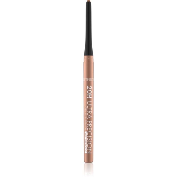 Catrice Catrice 20H Ultra Precision Gel natančni svinčnik za oči odtenek 110 Rosy Copper 1 g