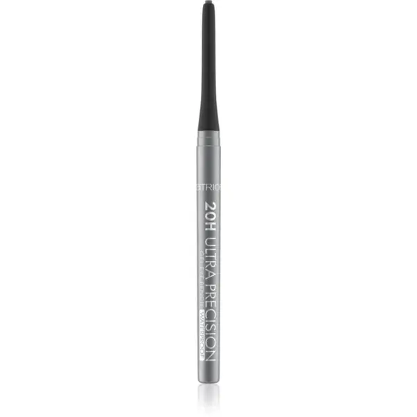 Catrice Catrice 20H Ultra Precision Gel natančni svinčnik za oči odtenek 120 Icy Siver 1 g