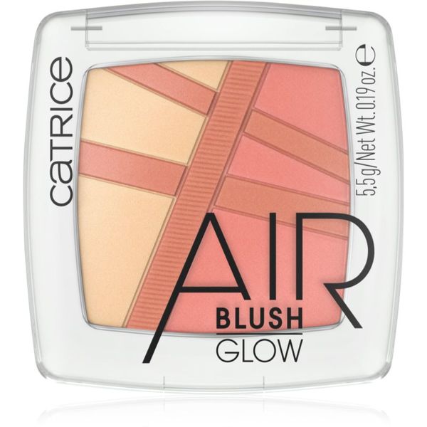 Catrice Catrice AirBlush Glow Rdečilo za posvetlitev odtenek 010 5,5 g