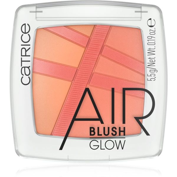 Catrice Catrice AirBlush Glow Rdečilo za posvetlitev odtenek 040 5,5 g