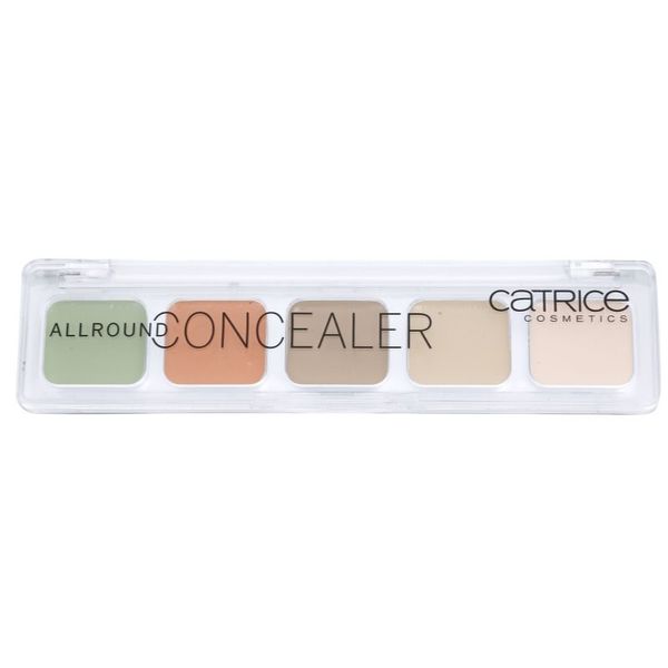 Catrice Catrice Allround paleta korektorjev 6 g