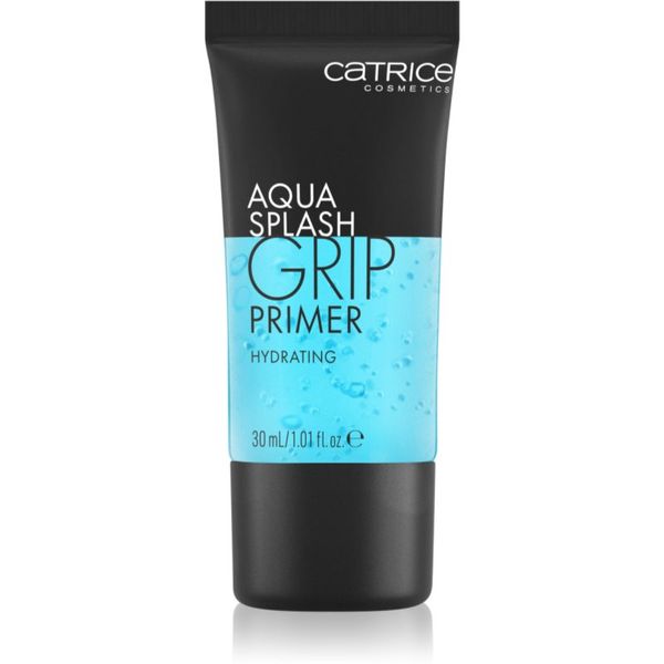 Catrice Catrice Aqua Splash vlažilna podlaga za make-up 30 ml