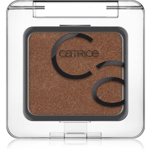 Catrice Catrice Art Couleurs senčila za oči odtenek 440 Bronze Bliss 2 g