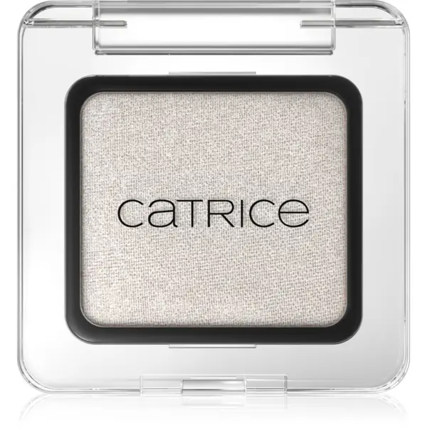 Catrice Catrice Art Couleurs senčila za oči odtenek 460 Frosted Dust 2 g