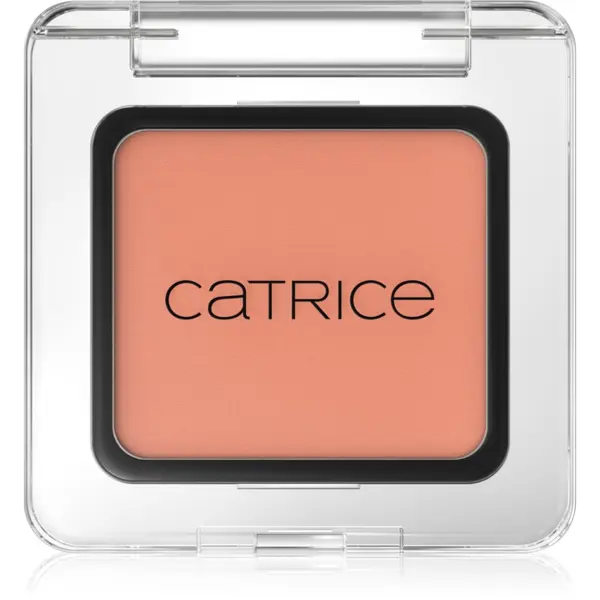 Catrice Catrice Art Couleurs senčila za oči odtenek 480 Apricot Touch 2 g