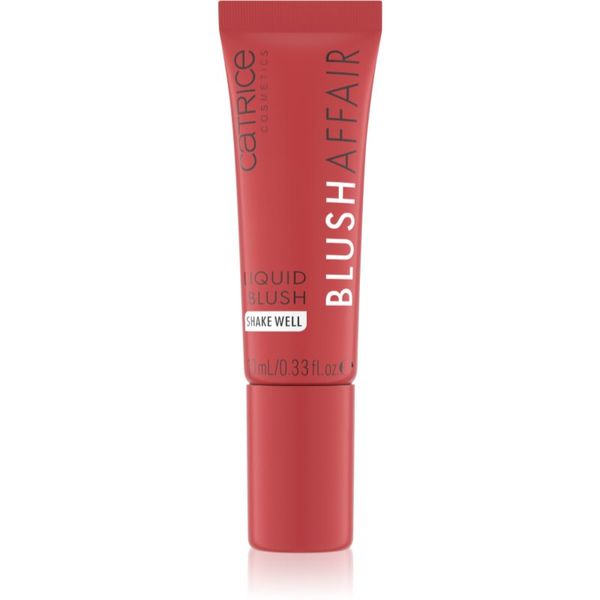 Catrice Catrice Blush Affair tekoče rdečilo odtenek 030 10 ml
