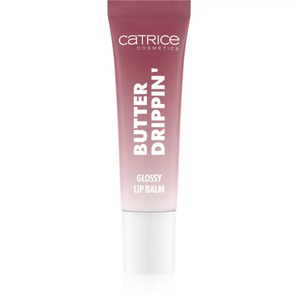 Catrice Catrice Butter Drippin' vlažilni sijaj za ustnice odtenek 030 Butter Together 10 ml