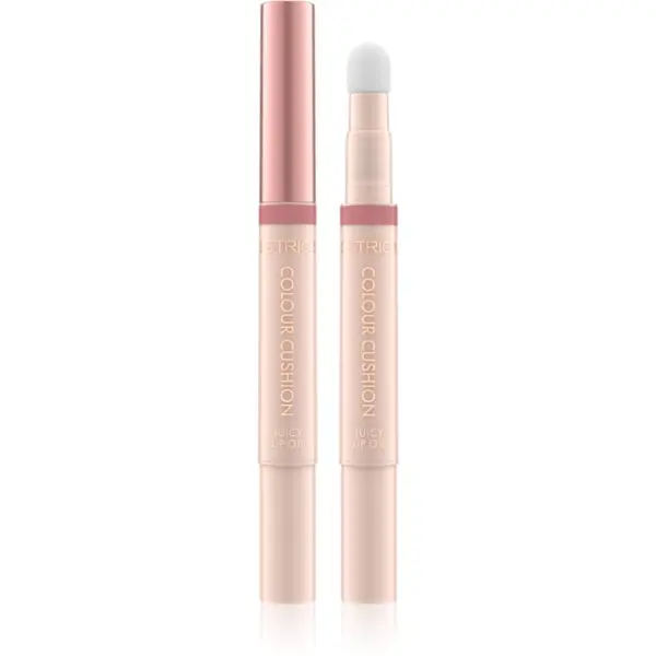 Catrice Catrice Colour Cushion olje za ustnice odtenek 010 Bae Watch 1.8 ml